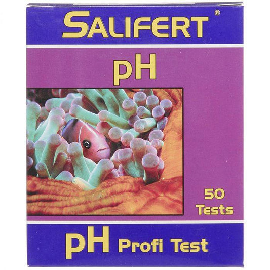 Salifert pH Test Kit