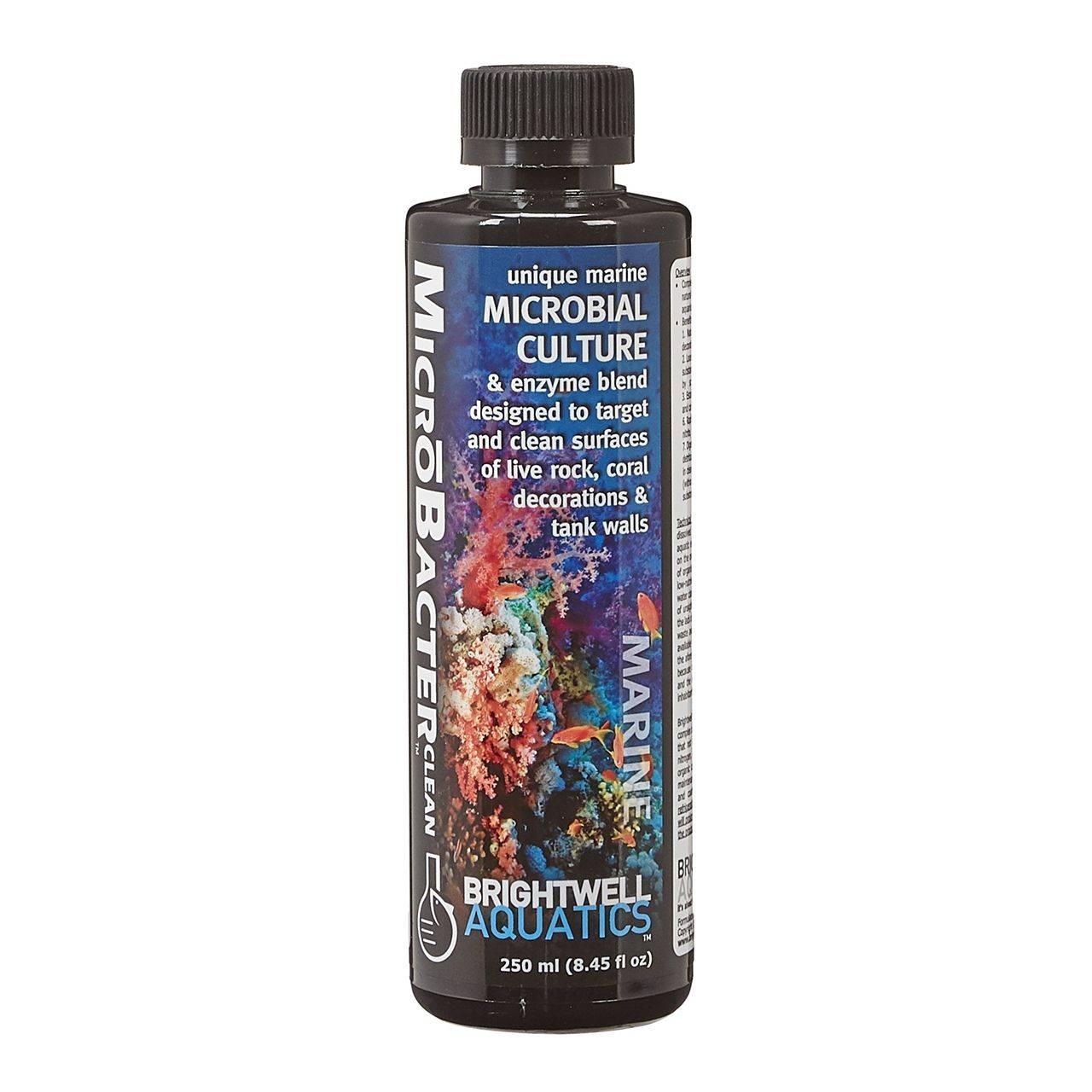 MicroBacter Clean Brightwell Aquatics (500mL)