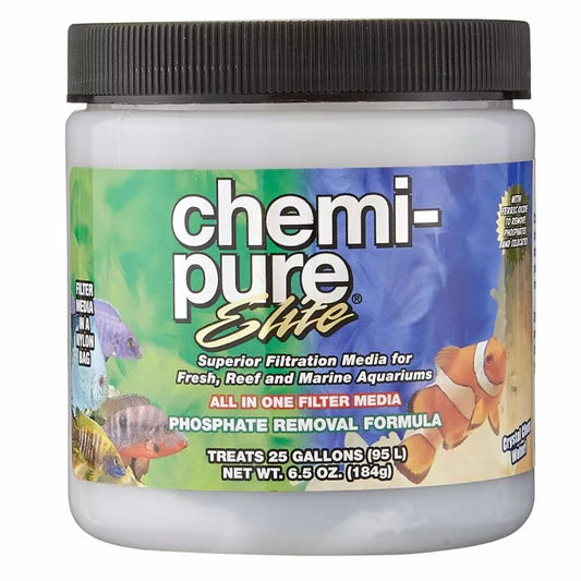 Chemi Pure Elite (6.5oz)