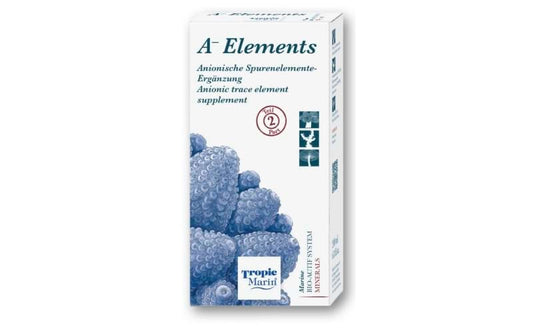 Tropic Marin A- Elements 200ml