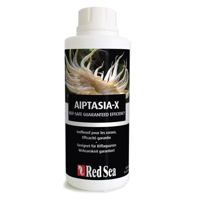 Aiptasia-X 500ml Refill