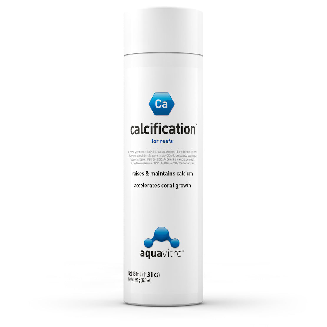 AquaVitro Calcification (350mL)