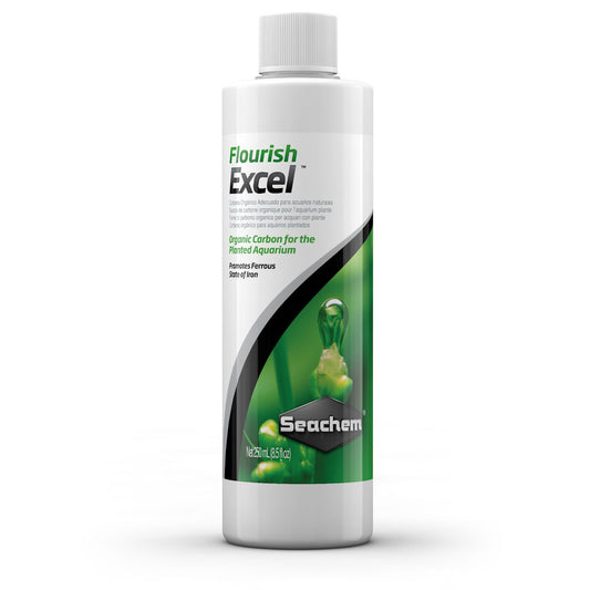 Flourish Excel (500mL)