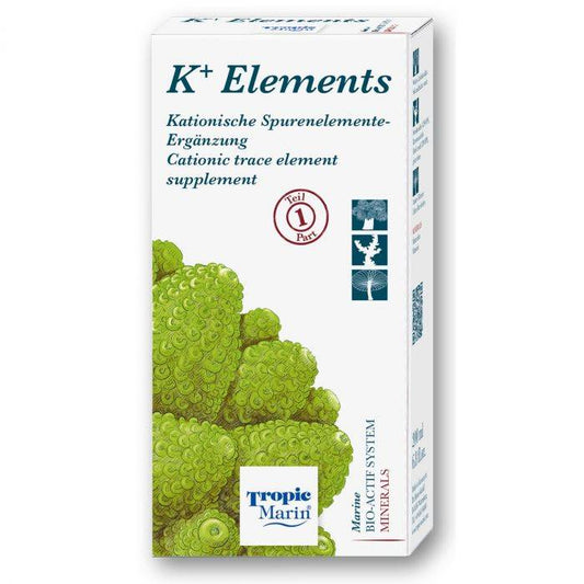 Tropic Marin K+ Elements 200ml