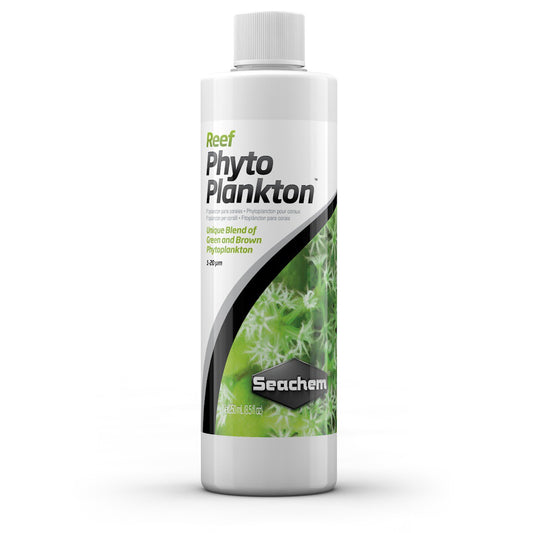 Seachem PhytoPlankton (500mL)