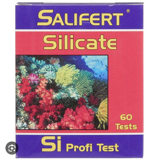 Silicate Test Kit